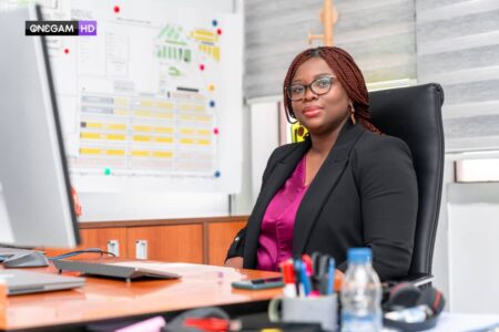 Nouvel élan du port d’Abidjan grâce aux portiques (ENTRETIEN)