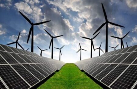 Johannesburg/G20: l’investissement énergétique en Afrique au menu