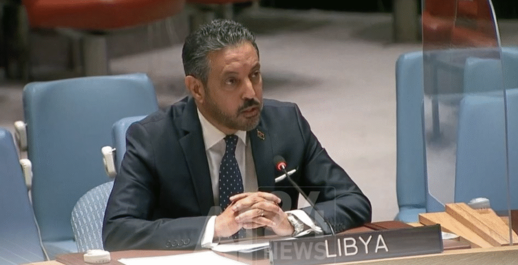 Libye: des atrocités dues à l’absence de solution politique (ONU)