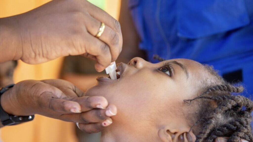 Af’Sud : début des essais du premier vaccin africain contre le choléra