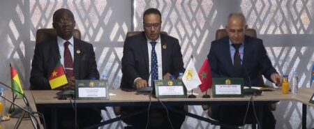 Maroc : des ambassadeurs africains constatent l’essor au Sahara