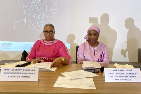 Sénégal : EDIFIS clôt son partenariat sur un bilan positif