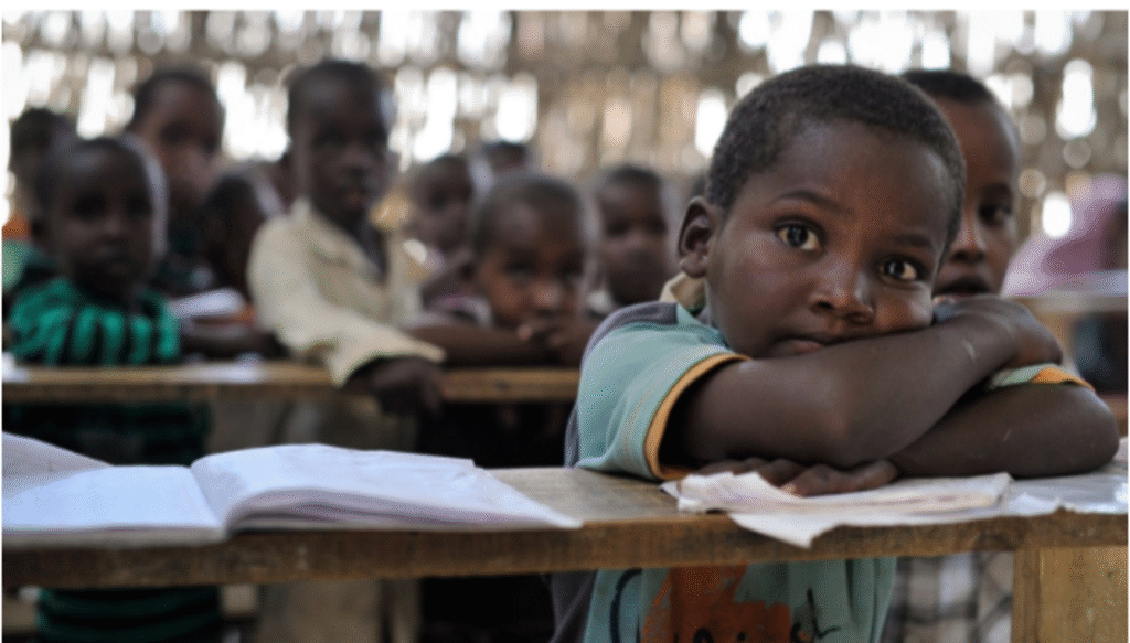 Cameroun: comment Eran Moas change le destin des orphelins