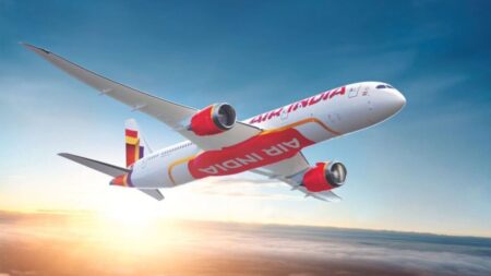 Éthiopie : Air India suspend ses vols après l’éruption volcanique