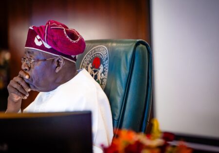 Nigéria : Tinubu hausse le ton après l’attaque de Kebbi
