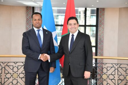 Sahara : Soutien de la Somalie à la souveraineté du Maroc