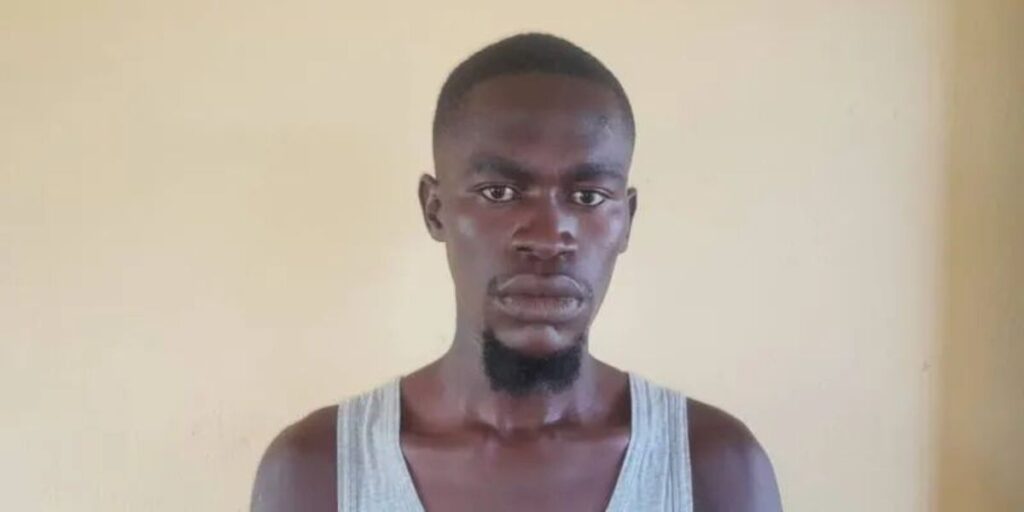 Gabon : un père arrêté pour avoir brûlé au fer son fils de 9 ans