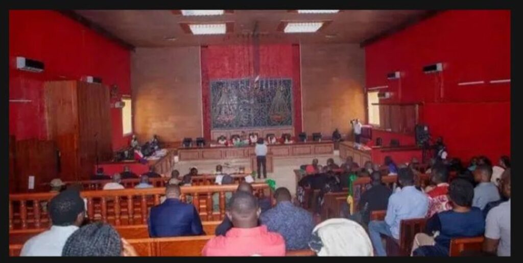 Gabon/Affaire « Young Team » : la Cour criminelle spéciale libère
