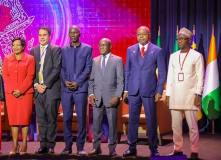 L’Afrique numérique de 2030 définie à Cotonou