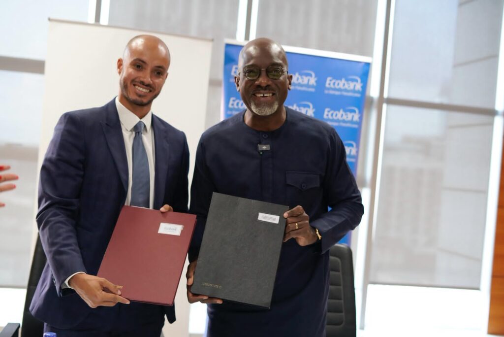 Art Banking : partenariat Ecobank CI et la Galerie Studer