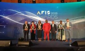 AFIS Awards 2025 : la finance marocaine distinguée