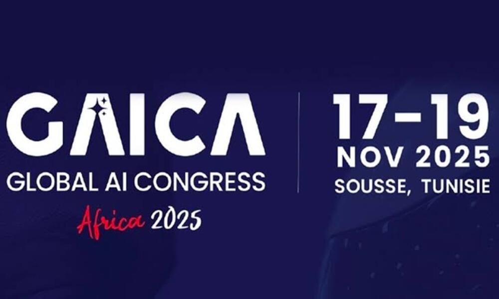 Tunisie : Sousse abrite le Congrès mondial de l’IA en Afrique
