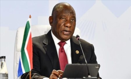 Afrique du Sud : Moepya reconduit à la tête de la CEI