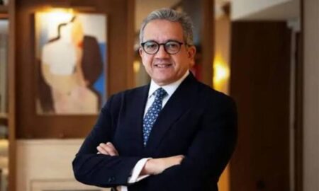 Egypte: Khaled El-Enany élu nouveau Directeur général de l’UNESCO