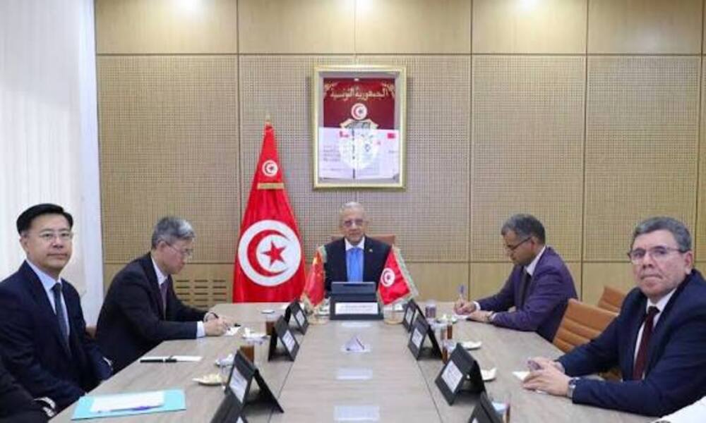 Tunis : Forum sino-africain sur la médecine traditionnelle