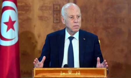 Kais Saïed aux côtés des agriculteurs contre les «lobbies»