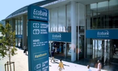 Ecobank promeut le numérique pour les enfants handicapés