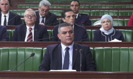 Tunisie : renforcement de la lutte contre le narcotrafic