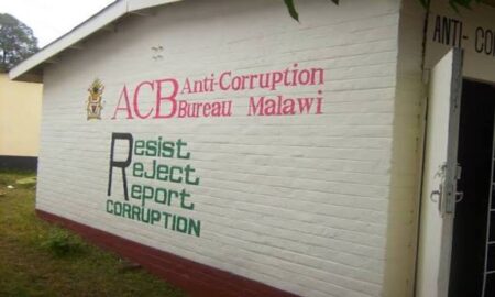 Malawi : retour à la vérification des actifs contre la corruption