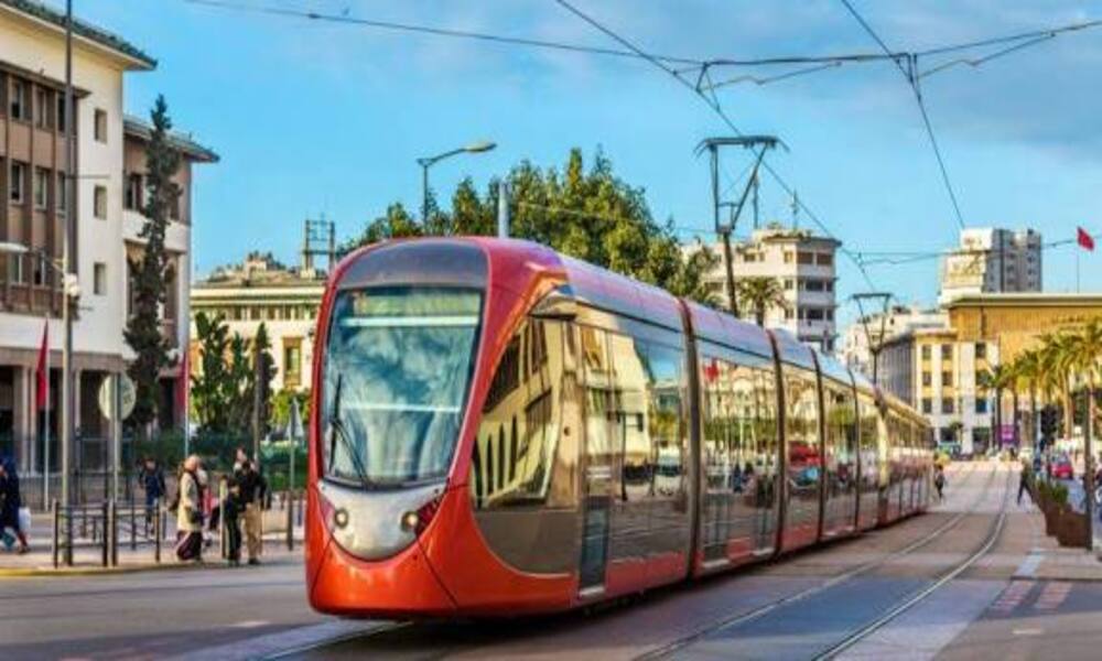 Mobilité propre : plus de €7,1 Mds investis au Maroc d’ici 2029