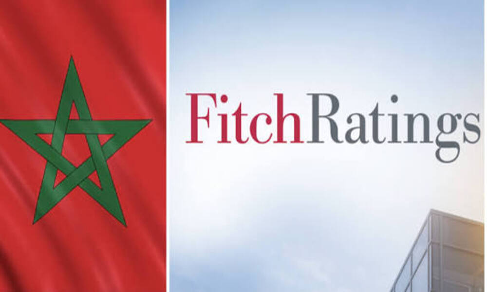 Fitch Ratings : le Maroc au premier plan des notations IMQ