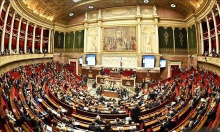 France : rejet de la partie « recettes » du PLF par les députés
