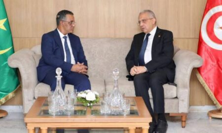 La Tunisie et la Mauritanie consolident la collaboration médicale