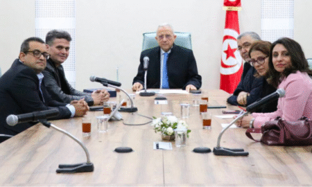 Tunisie : plan opérationnel pour renforcer la réanimation médicale