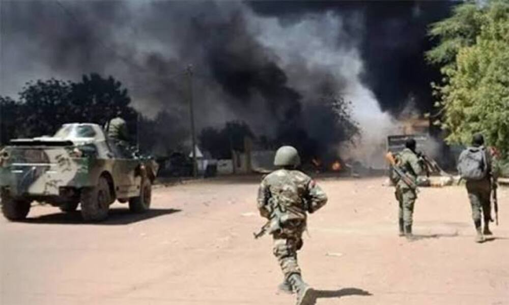 Burkina: un ancien du GSIM appelle les combattants à «la raison »