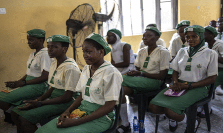 Nigéria : libération de 24 lycéennes enlevées à Maga