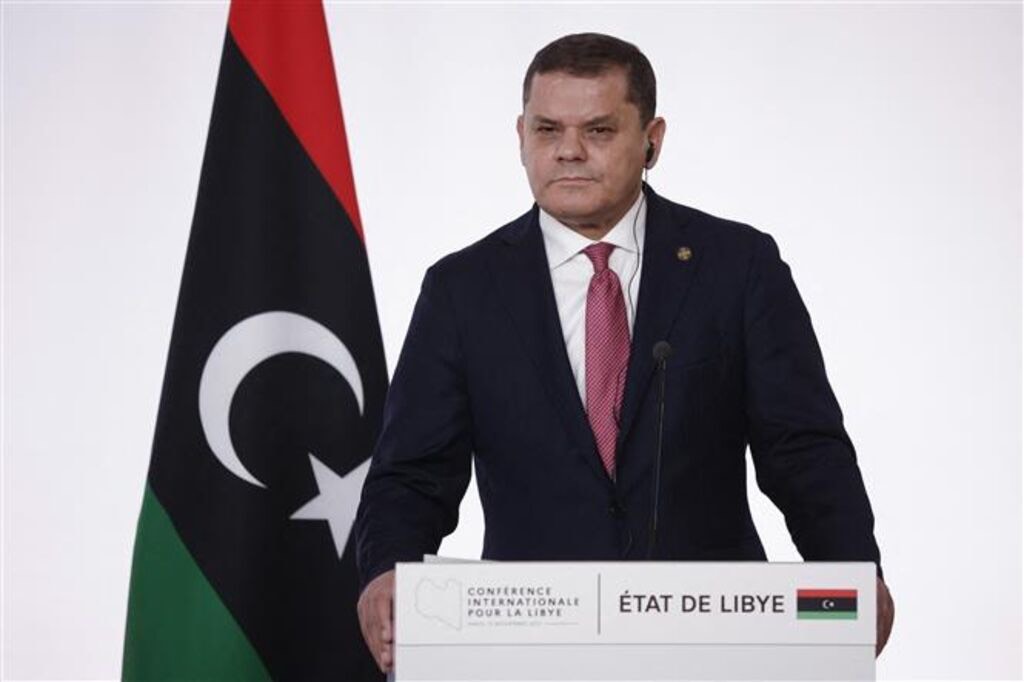 Dbeibah dévoile un plan pour reconstruire l’économie libyenne