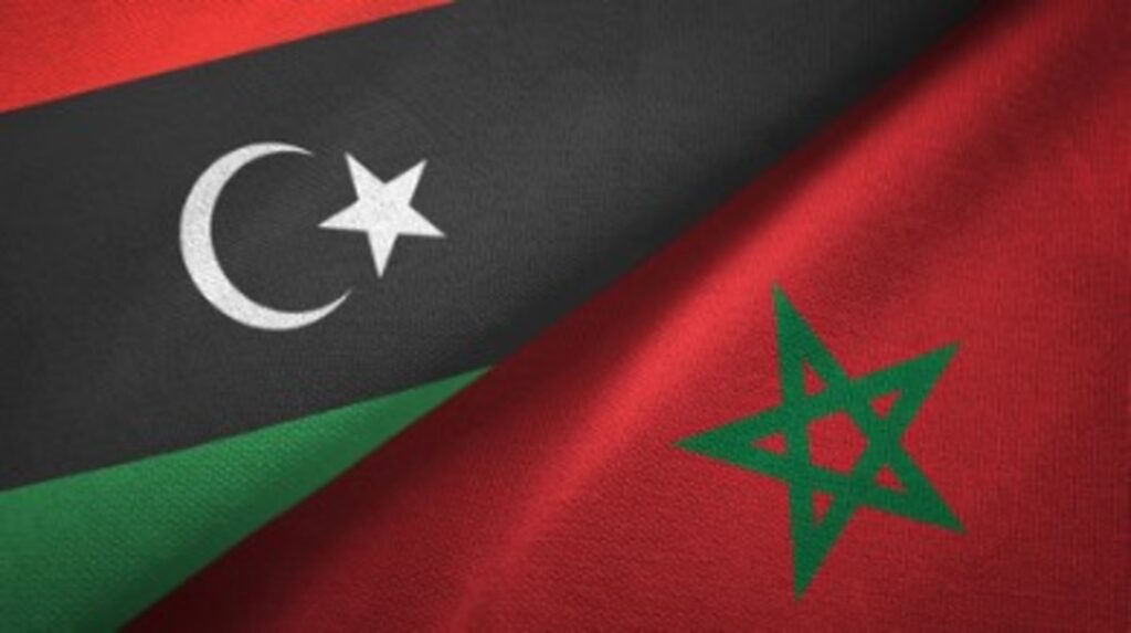 Maroc–Libye : autour des secteurs maritime, aérien et industriel