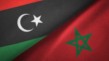 Maroc–Libye : autour des secteurs maritime, aérien et industriel