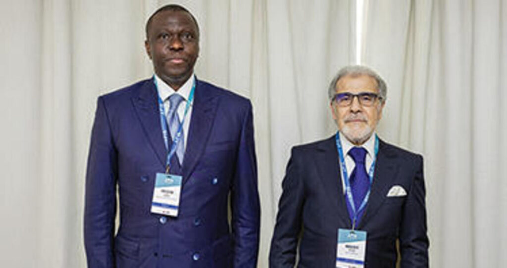 Maroc–RDC : Coopération renforcée entre les banques centrales