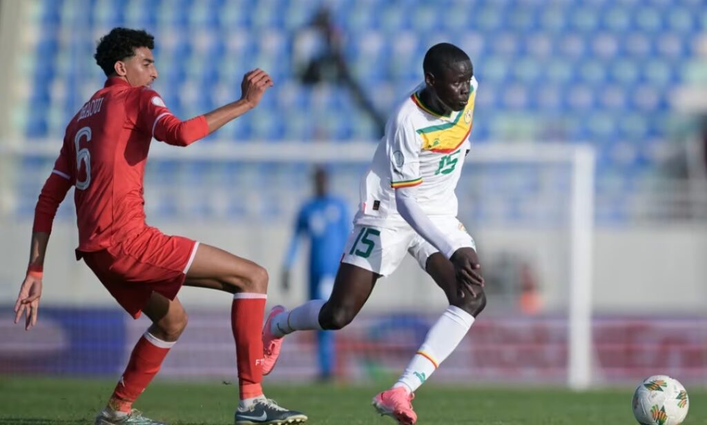 Mondial U27 Qatar 2025 : le Maroc et le Sénégal ouvrent le bal