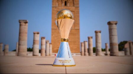 CAF : la CAN féminine 2026 élargie à 16 équipes