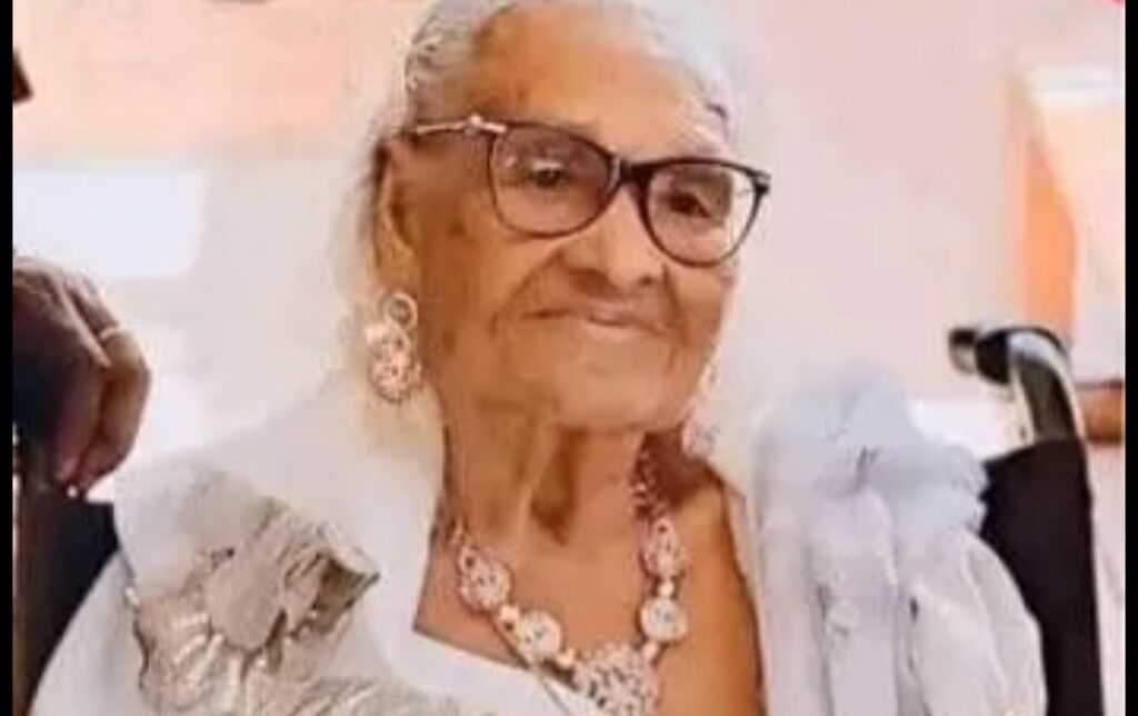 Gabon : disparition de Catherine Mba à 107 ans