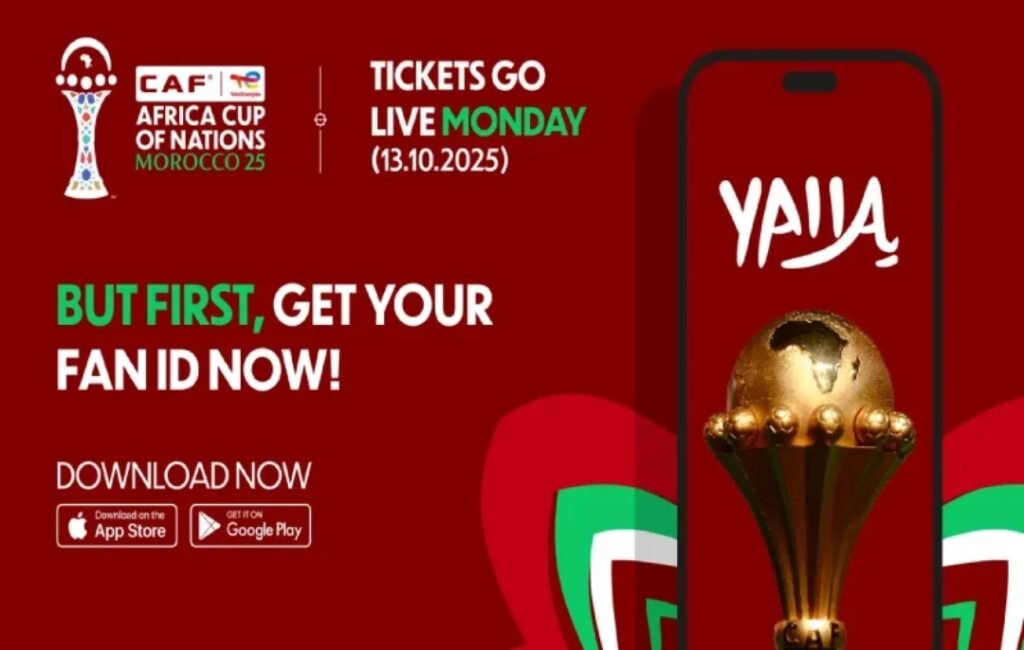 CAN 2025 : le Maroc annonce la gratuité des visas électroniques via « Yalla »