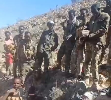 Somalie : le chef de l’unité de pose de mines de l’EI neutralisé