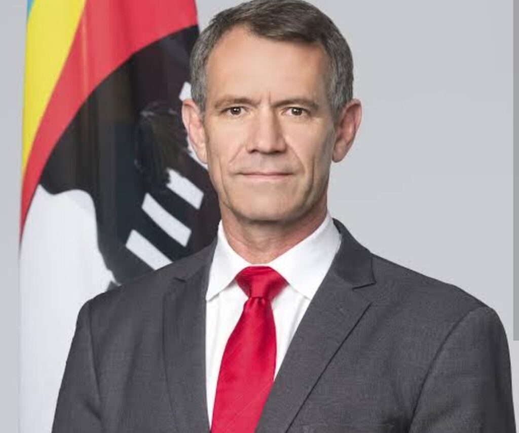 Accord migratoire: l’Eswatini reçoit $5,1 millions des États-Unis