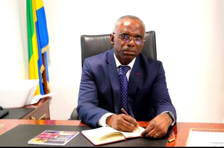 Le Gabon réaffirme son engagement francophone