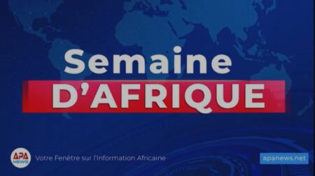 SEMAINE D’AFRIQUE DU 28 NOVEMBRE 2025