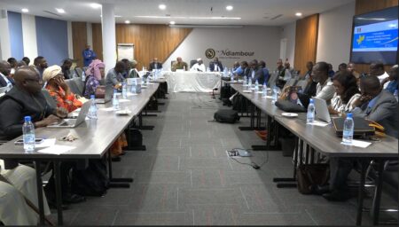 UEMOA : évaluation des réformes et projets communautaires à Dakar