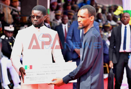 Sénégal/JFA 2025 : 3 ingénieurs distingués pour leurs innovations