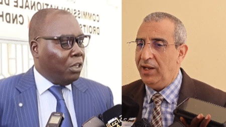 Tchad-Maroc: renforcer la coopération dans les droits humains