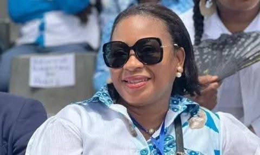 Accusée de trahison, une cadre du parti de Gbagbo, réagit