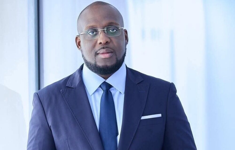 Stéphane Kipré réagit après sa révocation du parti de Gbagbo
