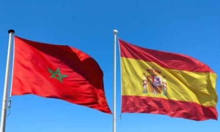 Maroc-Espagne: Réunion de Haut Niveau début décembre à Madrid