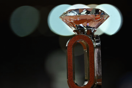 Athlétisme : la Diamond League 2026 dévoile ses disciplines