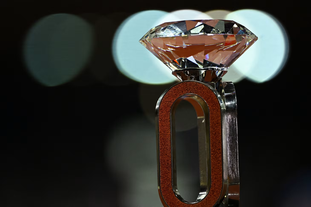 Athlétisme : la Diamond League 2026 dévoile ses disciplines